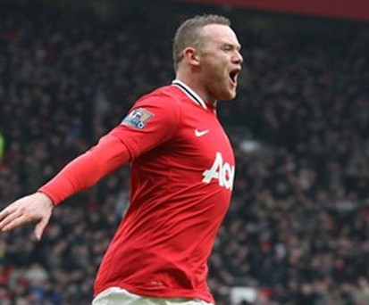 Blödelnde Fussballstars sollen die Passagiere bei der Stange halten.