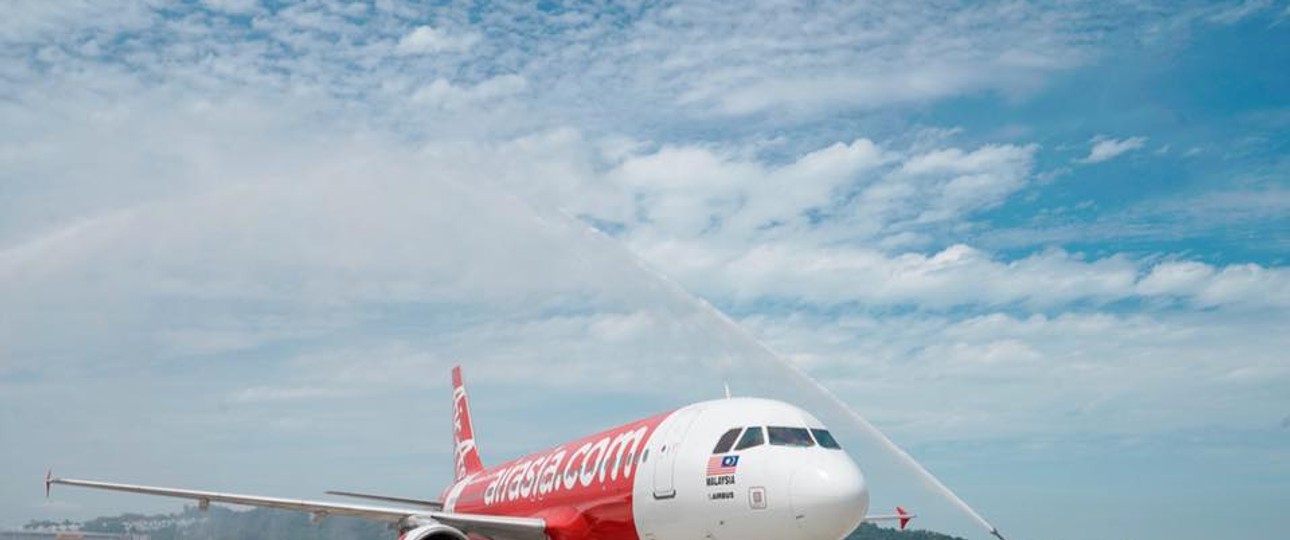 Air Asia hat zum Ersatz ihrer A320 bereits A320 Neo bestellt. Jetzt hat sich die Billigairline entschlossen, die gesamte Order für 253 Flieger auf den größeren A321 Neo zu übertragen.