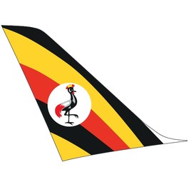 Uganda Airlines fliegt ab Mai nach London