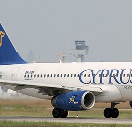 Unbeliebter Übernahmekandidat: Cyprus Airways findet keinen Investor.