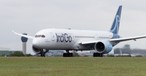indigo boeing 787 dreamliner