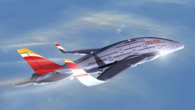 Im Sky Whale finden rund 755 Passagiere Platz. Sie sitzen auf drei Etagen in vier Klassen - die besten erhalten Panoramaaussicht, weil die Fenster größer sind als bei heutigen Flugzeugen.