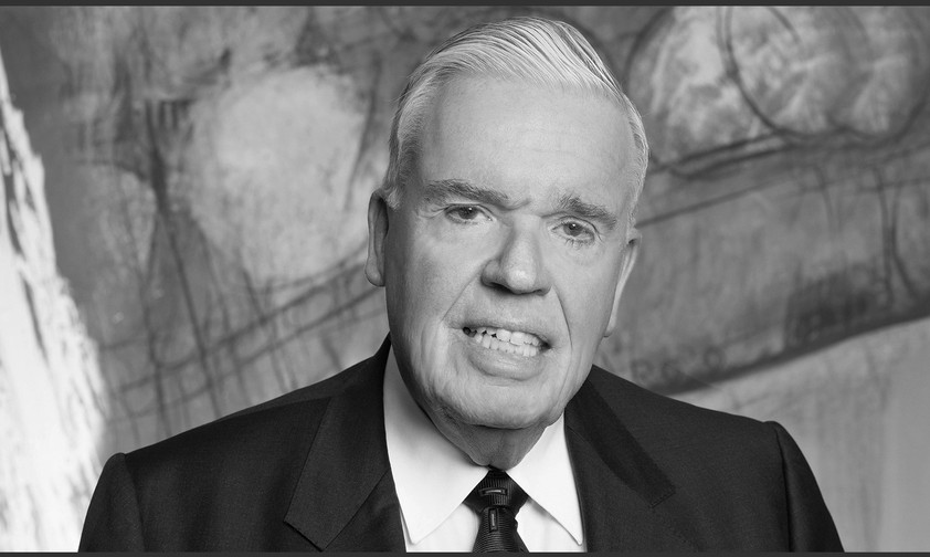klaus michael kuehne