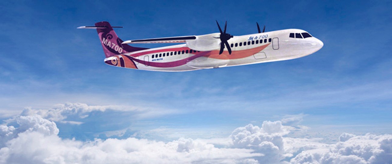 Avic MA700: Schon 185 Bestellungen.