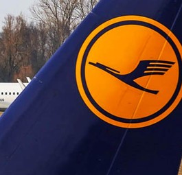 Flieger von Lufthansa: Doch näher bei den Golf-Konkurrenten?