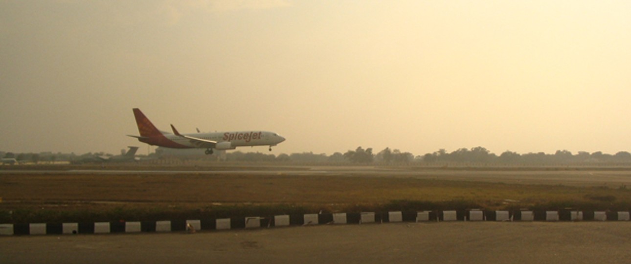Rang 6: Neu Delhi - Mumbai, 1158 km - 166 Dollar.