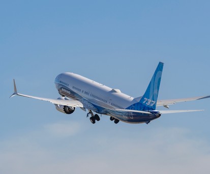 Boeing 737 Max: Auch bestehende Modelle sind betroffen.