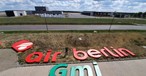 Marius Langas mit den Logos: E, R, A, N von Germania sind ebenfalls vorhanden - waren aber zu schwer, um sie fürs Bild hinzustellen.