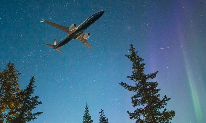 Boeing 737 Max 10: Kann sie wie geplant starten?