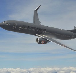 Mexicana startet nun doch früher und bekommt drei Armee-Jets