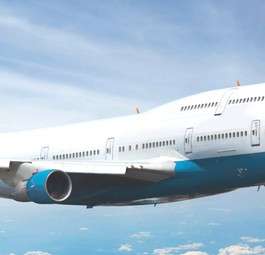 Illustration von Avatar Airlines: Geflogen ist die Fluglinie noch nie.