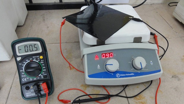 Team Embarker aus Malaysia: Passagiere sollen Energie aufladen.