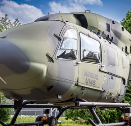 Airbus U145