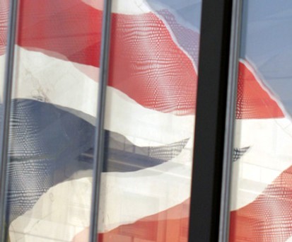 British Airways: Die Airline will mehr Liberalisierung.