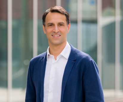 Karim Malak, CEO Aparthotels Adagio