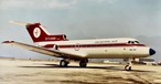 general air deutschland ykovlev yak-40