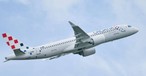 A220-300 von Croatia Airlines: Die Fluglinie setzt auf vier A220-300.