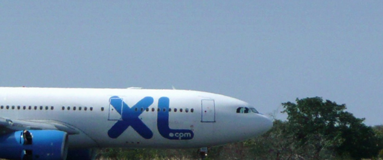 A330 von XL Airways: Ein erster Verkaufsversuch scheiterte 2009.