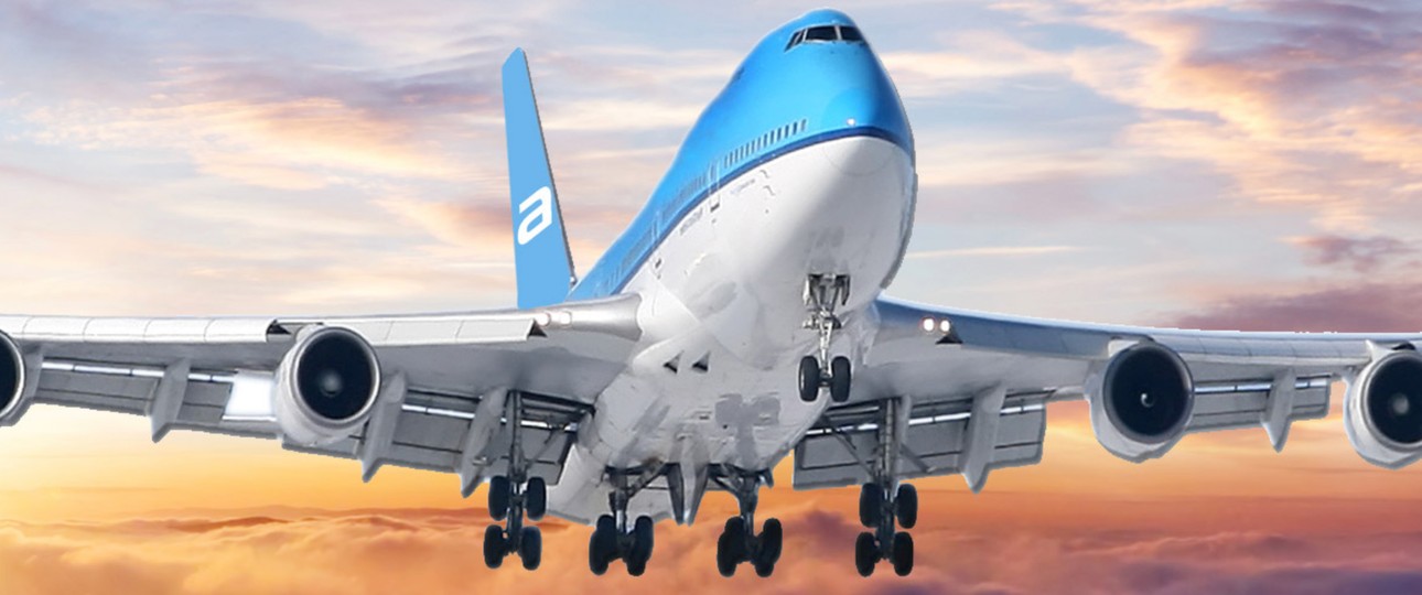 Boeing 747: Avatar Airlines will nur mit Jumbos fliegen.