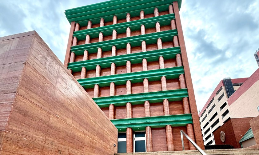 Fukuoka Hotel il Palazzo