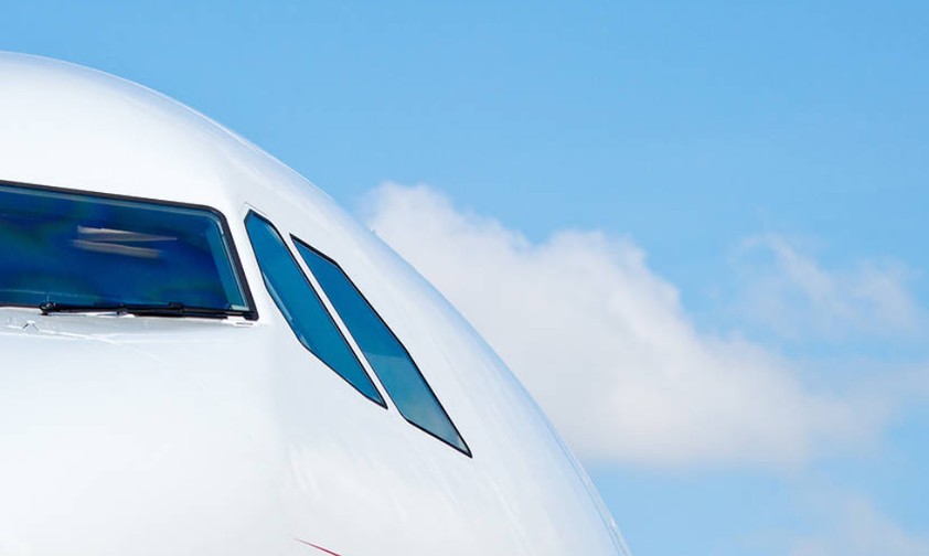 Airbus A330-200: So ein Flieger wird für Sentra unterwegs sein.
