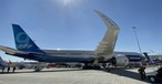 Boeing 777X: Schon sehr verspätet.