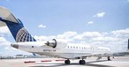 Bombardier CRJ700 von Gojet Airlines: Regionaljet verirrte sich auf Piste, auf der eine Embraer ERJ-145 startete.