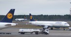 Flieger der A320-Familie von Lufthansa: Die Altersspanne ist beim Arbeitstier innerhalb der Lufthansa-Gruppe breit.