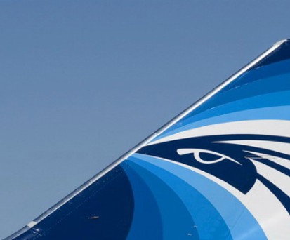 Egyptair: Cargo-Flotte wird vergrößert.