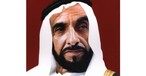 Emir Zayid bin Sultan Al Nahyan gründete als Herrscher von Abu Dhabi im Juli 2003 Etihad per Erlass.