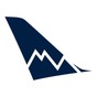 ticker telemark air