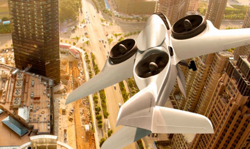 Die XTI-Maschine «TriFan 600» soll mit bis zu 640 km/h durch die Lüfte fliegen.