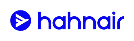 Hahnair Logo