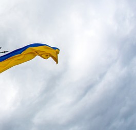 EU-Staaten verbannen russische Flugzeuge aus ihrem Luftraum