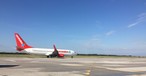 Boeing 737-800 von Corendon Dutch: Die Gruppe ist bald regelmäßiger Gast in Köln.