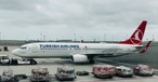 Boeing 737-800 von Turkish Airlines: Gebete im Cockpit sollen künftig möglich sein.