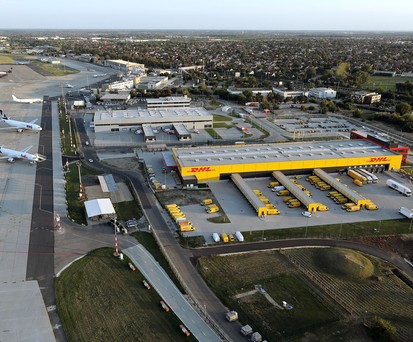 Während der Flughafen Budapest im Januar einen neuen Minusrekord in Sachen Passagierzahlen einfuhr…