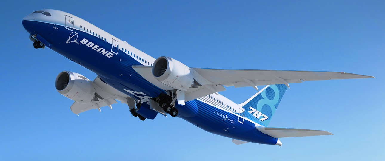 Boeing 787-8: Fluggesellschaften sollen die Wassersysteme prüfen.