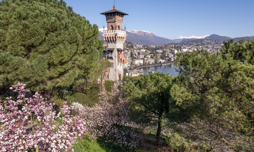 Parco Panoramico Paradiso