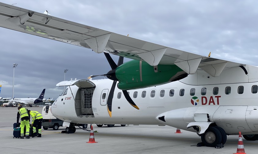 skyhub pad pad muc dat atr 72 10