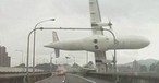 Am 04. Februar 2015 stürzte eine Turboprop ATR 72-600 von Trans Asia mit 53 Passagieren und 5 Crew-Mitgliedern in den Keelung-Fluss.