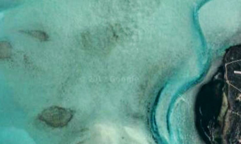 Wo auf der Welt landen Sie im April?