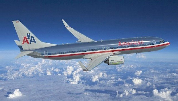 Laut Gerüchten will sich auch American Airlines nach vielen Jahren nun eine neue Bemalung leisten.