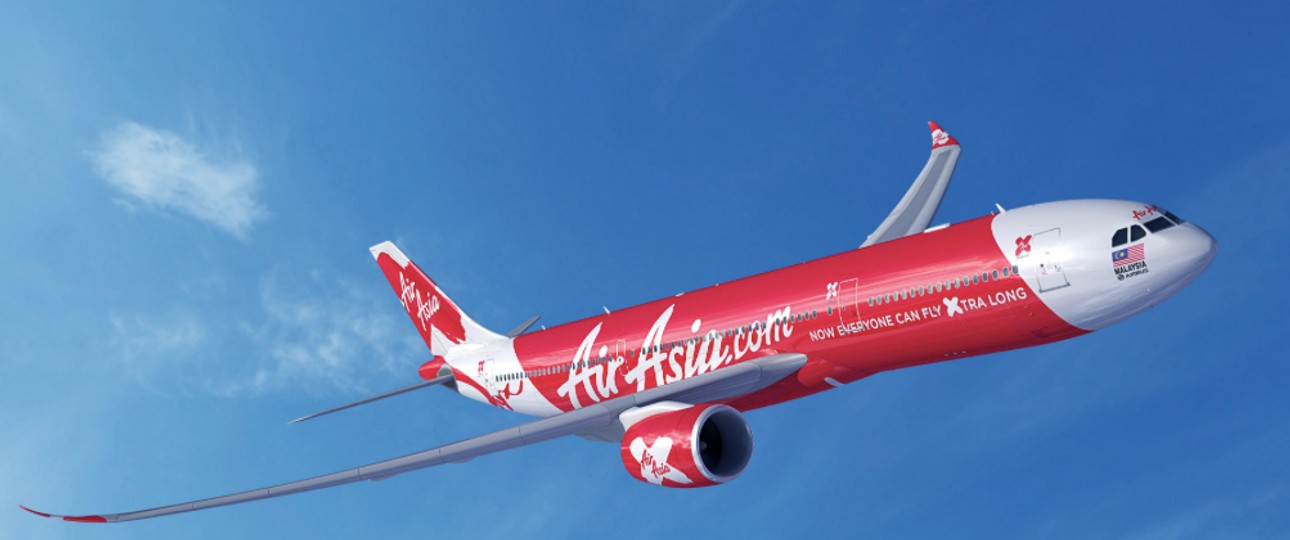 Airbus A330 Neo von Air Asia X: Wie viele erhält die Airline?