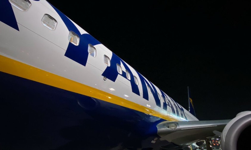 Billigairline ist nicht gleich Billigairline: Ryanair kommt auf 38 Punkte, Wizz Air auf 33. Easyjet dagegen schafft 84 Punkte.