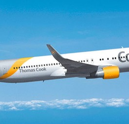 Boeing 767 von Condor: Gibt es einen neuen  Besitzer?