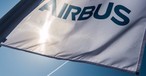 Airbus: Lange Ermittlungen werden abgeschlossen.