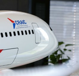 Steht der chinesisch-russische Langstreckenjet vor dem Aus?