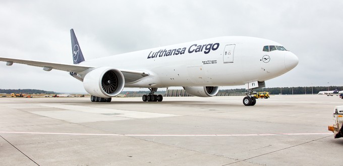 Boeing hat damit alle neun bestellten 777 F an Lufthansa Cargo ausgeliefert.