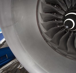 Trent 1000 am Dreamliner: Es gibt ein Problem.